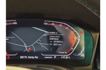 BMW 4 Series 430d MHT M Sport