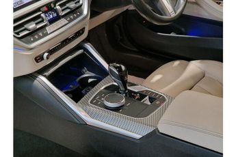 BMW 4 Series 430d MHT M Sport
