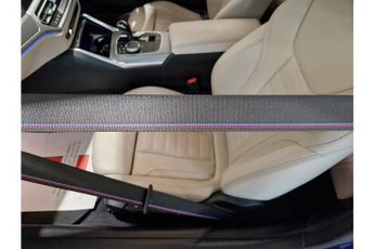 BMW 4 Series 430d MHT M Sport