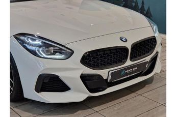 BMW Z4 20i M Sport