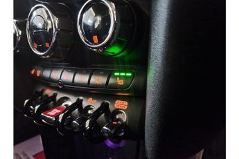 MINI Hatch Cooper S Classic