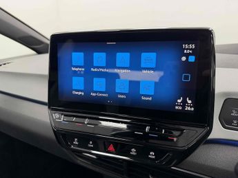 Volkswagen ID.3 Pro S Tour