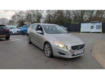Volvo V60 D2 SE Lux Nav