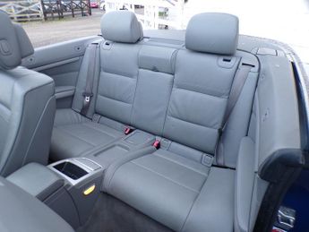 BMW 3 Series 325d SE