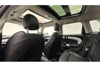 MINI Hatch Cooper SD