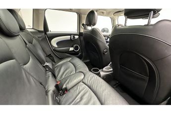 MINI Hatch Cooper SD