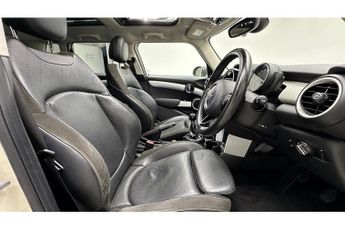 MINI Hatch Cooper SD