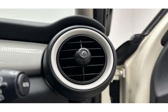 MINI Hatch Cooper SD