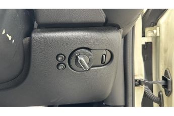 MINI Hatch Cooper SD