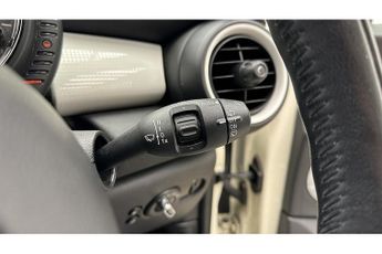 MINI Hatch Cooper SD