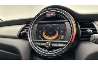 MINI Hatch Cooper SD