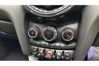 MINI Hatch Cooper SD