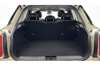 MINI Hatch Cooper SD