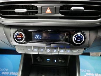 Hyundai KONA h-GDi Premium