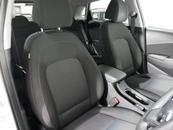 Hyundai KONA h-GDi Premium