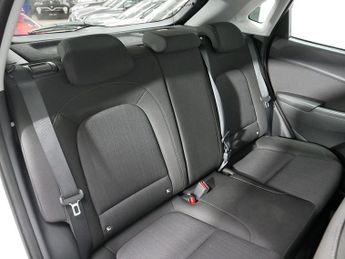 Hyundai KONA h-GDi Premium