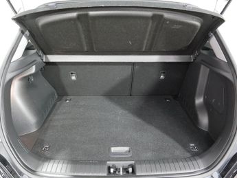 Hyundai KONA h-GDi Premium