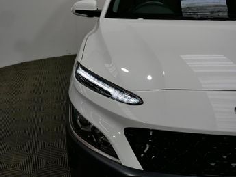 Hyundai KONA h-GDi Premium