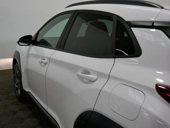 Hyundai KONA h-GDi Premium