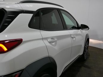 Hyundai KONA h-GDi Premium