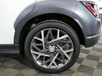 Hyundai KONA h-GDi Premium