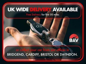 BMW 1 Series 120d M Sport