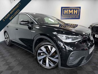 Volkswagen ID.5 Pro Performance Style