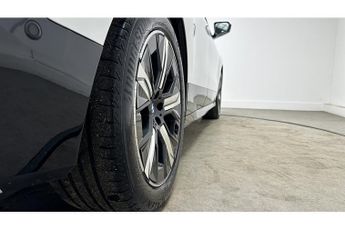 BMW iX 40 M Sport