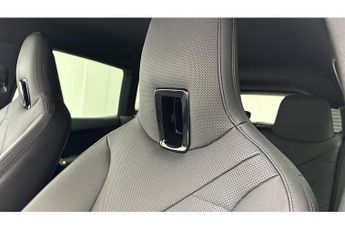 BMW iX 40 M Sport