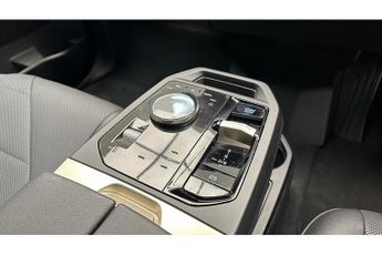 BMW iX 40 M Sport