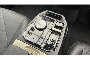 BMW iX 40 M Sport