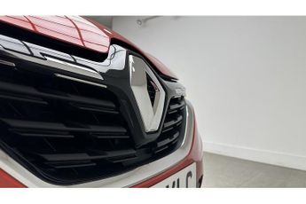 Renault Captur E-TECH techno
