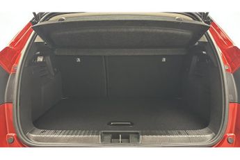 Renault Captur E-TECH techno