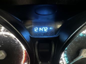 Ford Transit Courier 1.6 TDCi Trend Panel Van 5dr Diesel Manual L1 Euro 5 (95 ps)