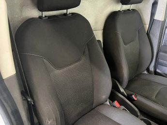 Ford Transit Courier 1.6 TDCi Trend Panel Van 5dr Diesel Manual L1 Euro 5 (95 ps)