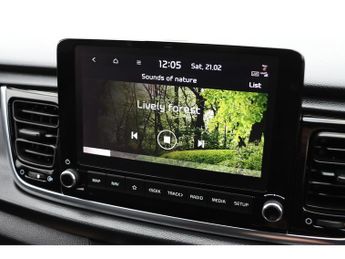 Kia Rio T-GDi MHEV 3