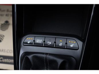 Kia Rio T-GDi MHEV 3