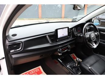 Kia Rio T-GDi MHEV 3