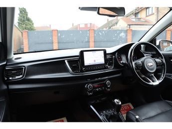 Kia Rio T-GDi MHEV 3