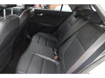 Kia Rio T-GDi MHEV 3