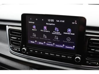 Kia Rio T-GDi MHEV 3