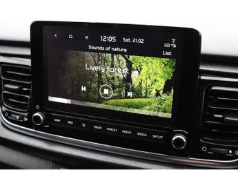 Kia Rio T-GDi MHEV 3