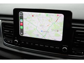 Kia Rio T-GDi MHEV 3