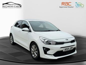 Kia Rio T-GDi MHEV 3