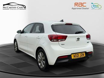 Kia Rio T-GDi MHEV 3