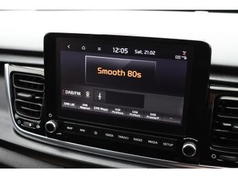 Kia Rio T-GDi MHEV 3