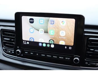 Kia Rio T-GDi MHEV 3