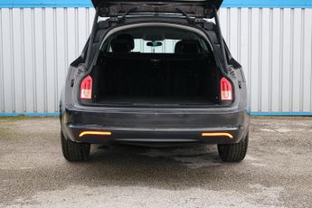 Vauxhall Insignia CDTi SRi