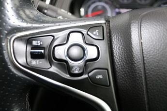 Vauxhall Insignia CDTi SRi