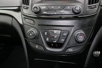 Vauxhall Insignia CDTi SRi